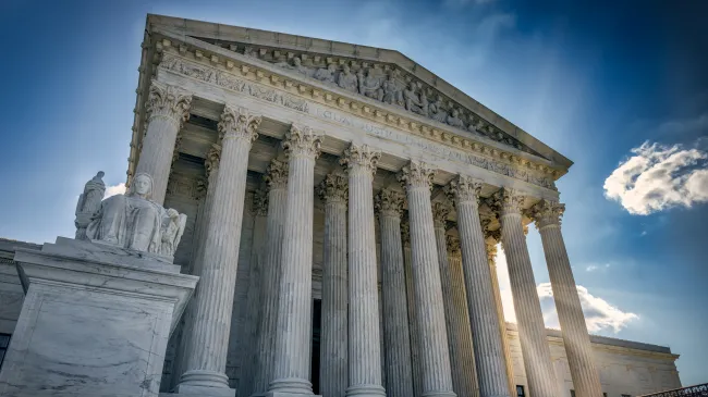 Supreme Court affirmative action